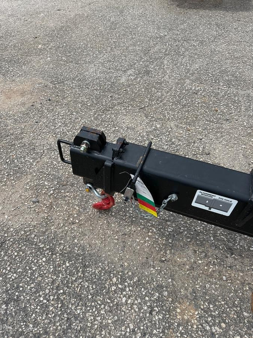 2025 STAR INDUSTRIES M1360B - Star JIB Boom