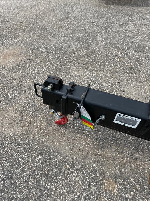 2025 STAR INDUSTRIES M1360B - Star JIB Boom