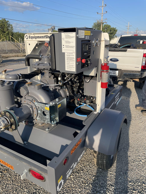 2022 ATLAS COPCO PAC F44 KD