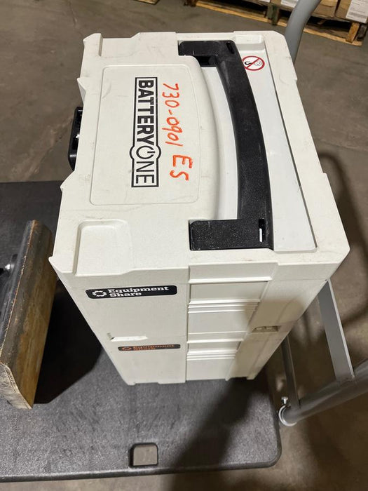 2024 WACKER NEUSON AS50E