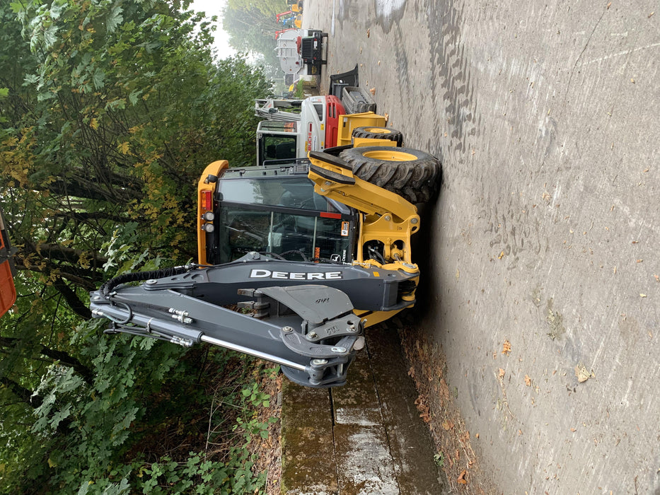 2020 JOHN DEERE 310LEP