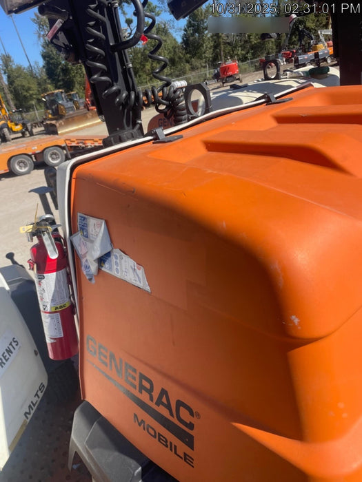 2023 GENERAC MLT2