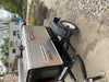 2019 Lincoln Electric Vantage 322 Ready-Pak 3, Two Wheel Trailer, Fender and Light Kit, Cable Rack