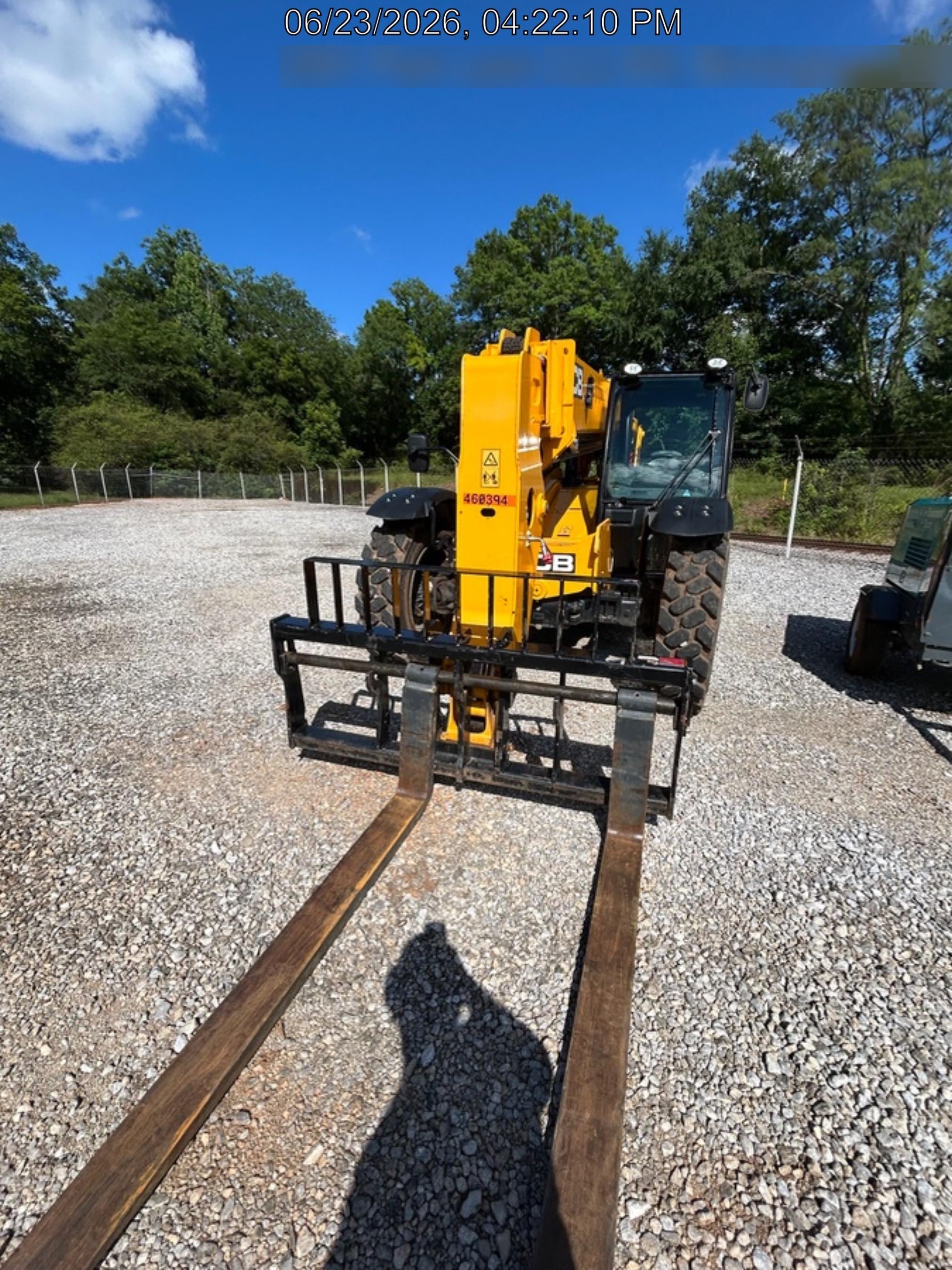 2024 JCB 509-42