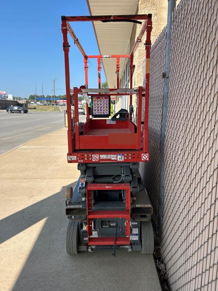 2022 SKYJACK SJ3219
