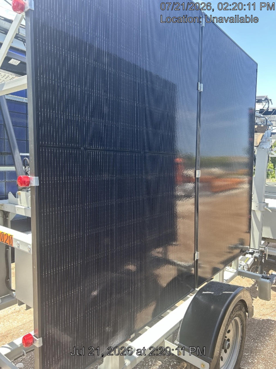 2026 PROGRESS SOLAR SOLUTIONS Helios-2XP