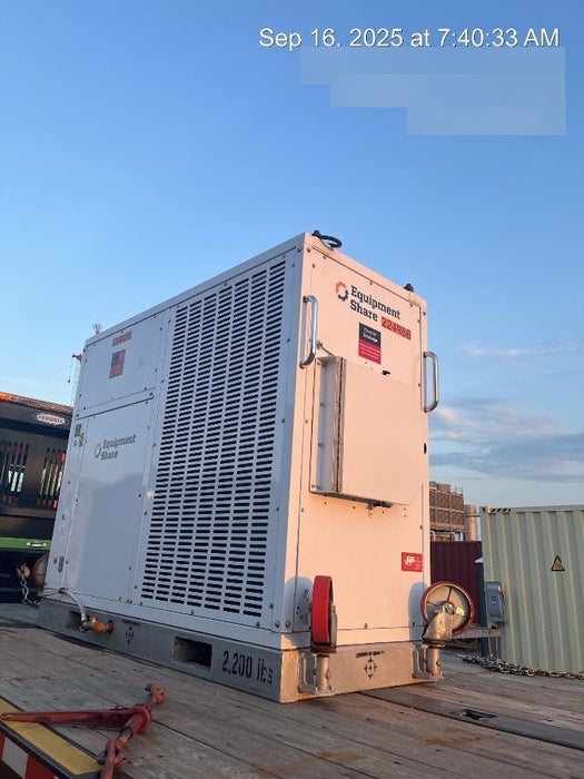 2022 SMARTECH SLIC12R-MSH