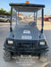 2022 Club Car CA1700D Canopy, Diesel, 4 Passenger
