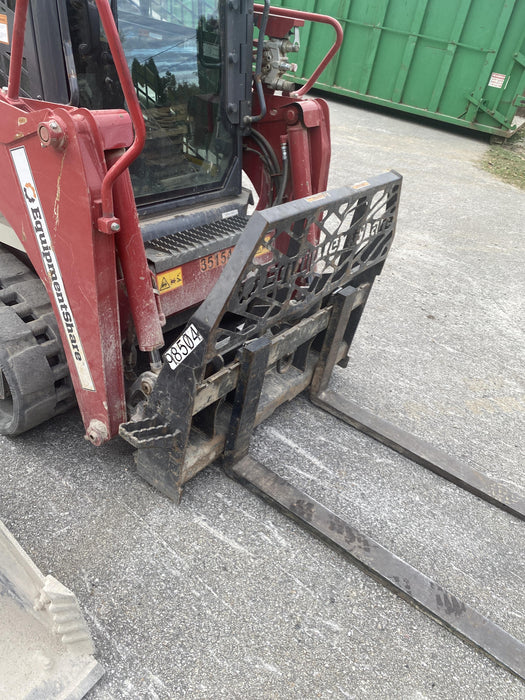 2020 PALADIN 48" Pallet Forks - Paladin