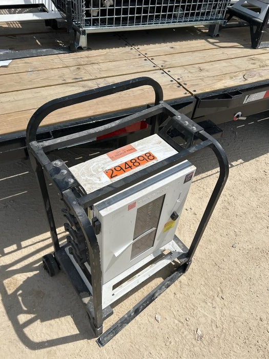 2022 TRYSTAR TP-43C-M-F10