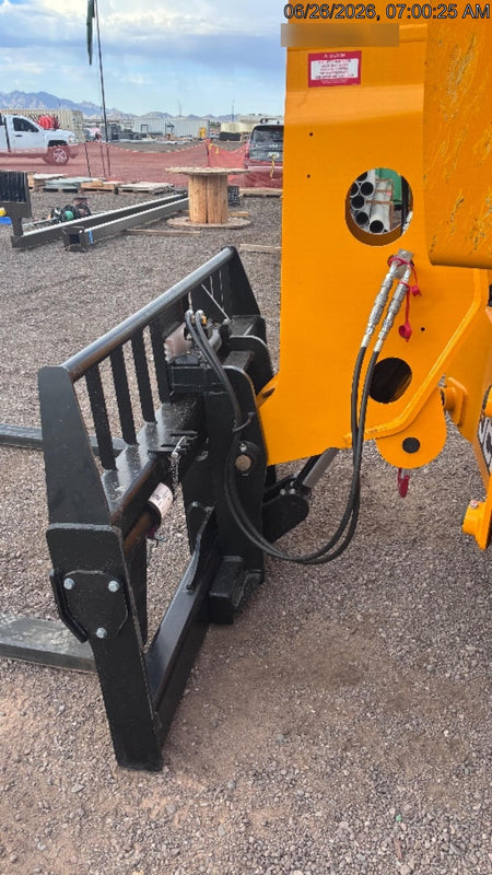 2026 JCB 514-56