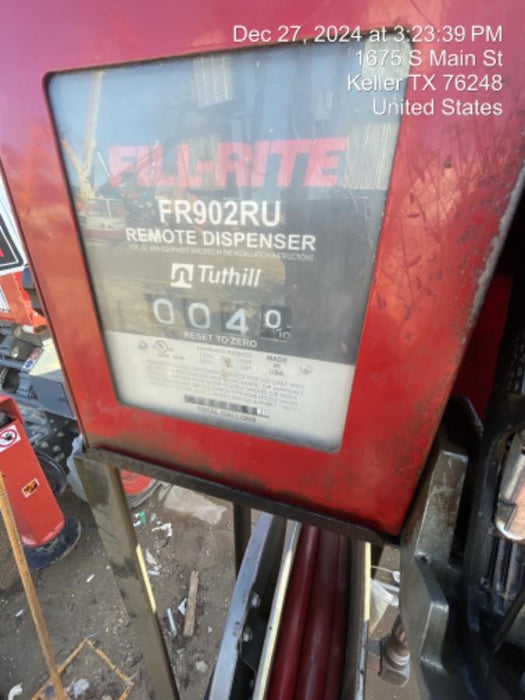 2024 WACKER NEUSON LTT4