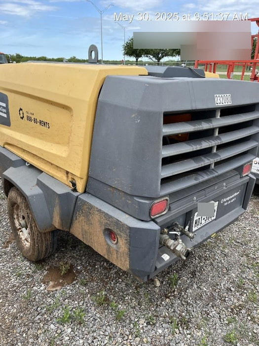 2022 ATLAS COPCO XAS440