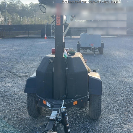 2021 ALLMAND NLV3GR