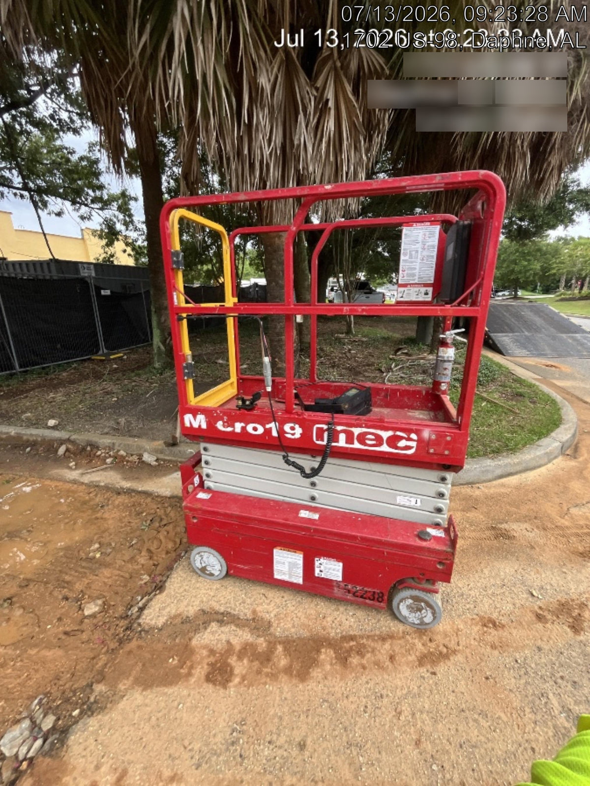2021 MEC Micro 19