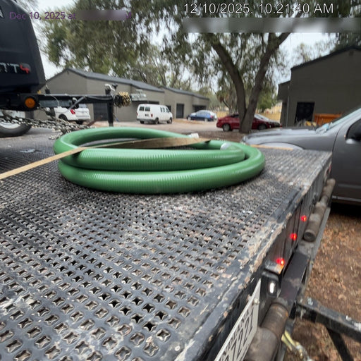 2022 VAC-TRON LP573XDT