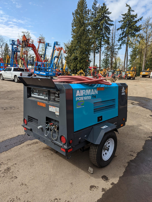 2022 AIRMAN PDS185S-6E1