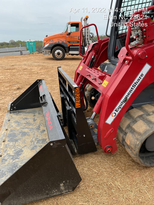 2022 ARROW MATERIAL HANDLING 60" Pallet Forks - Arrow