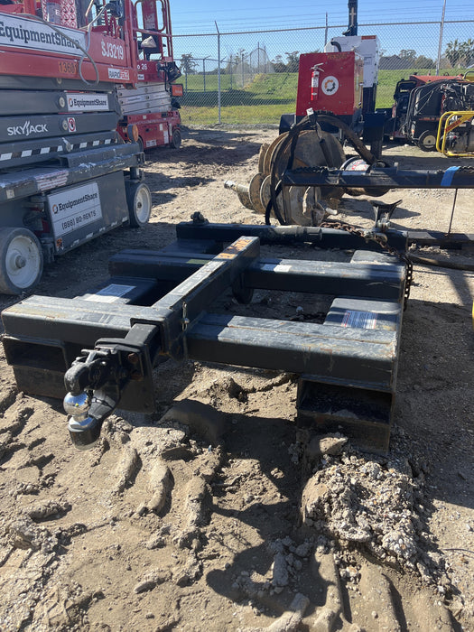 2021 STAR INDUSTRIES 1395B