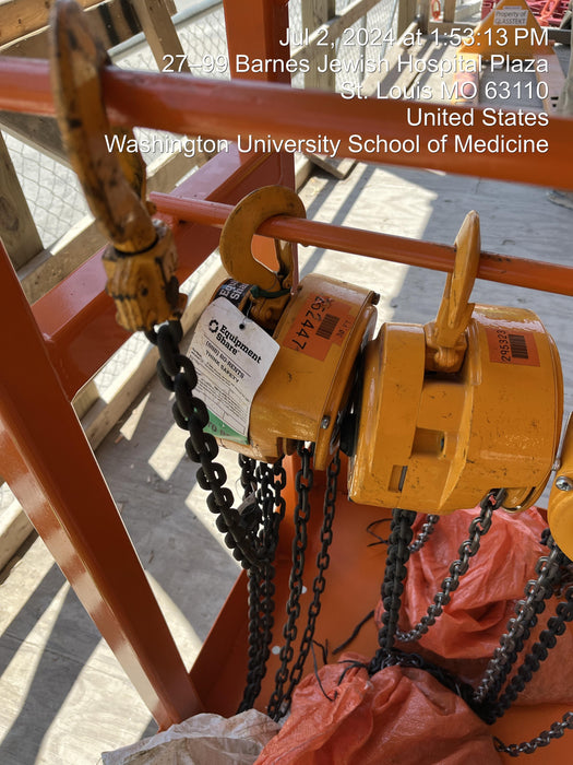 2022 HARRINGTON CF010-30