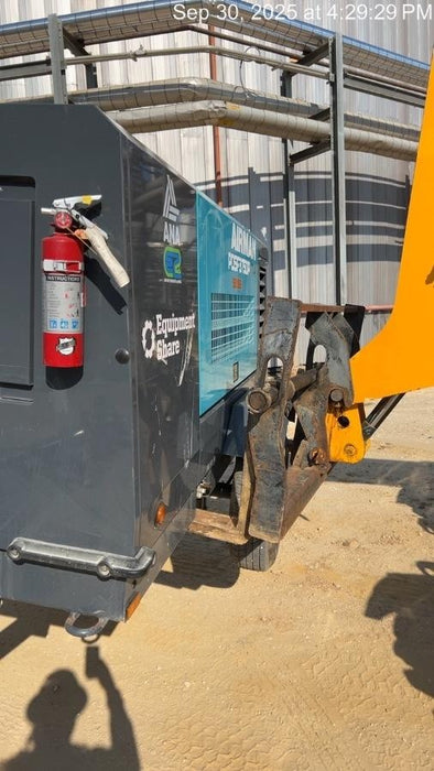 2025 AIRMAN PDSF375DP-6E1