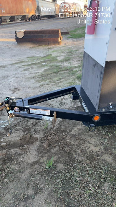 2022 SHINDAIWA DGK15FL