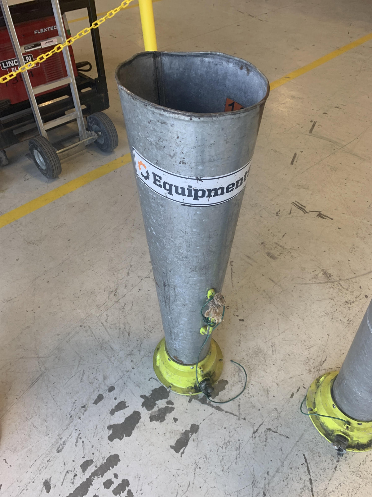 2021 MICHIGAN PNEUMATIC HV-6AM