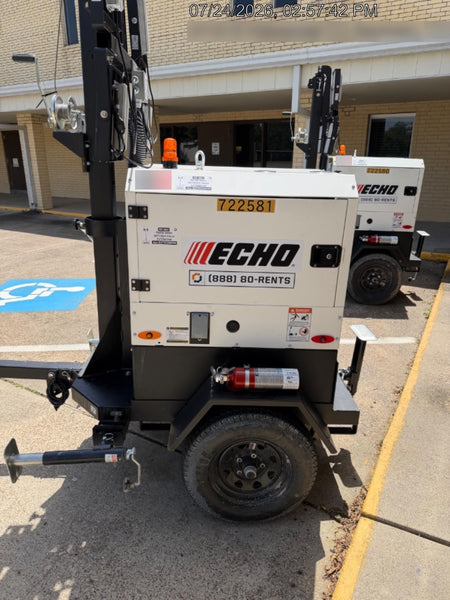 2026 ECHO DLT-3