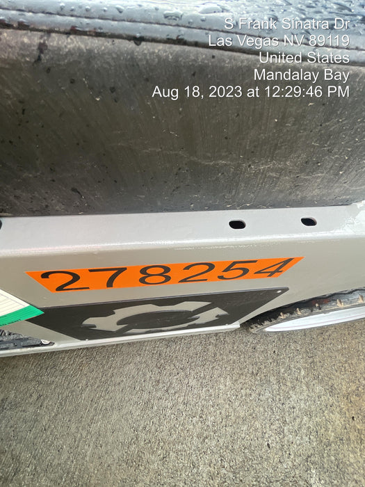 2022 COLUMBIA Expediter