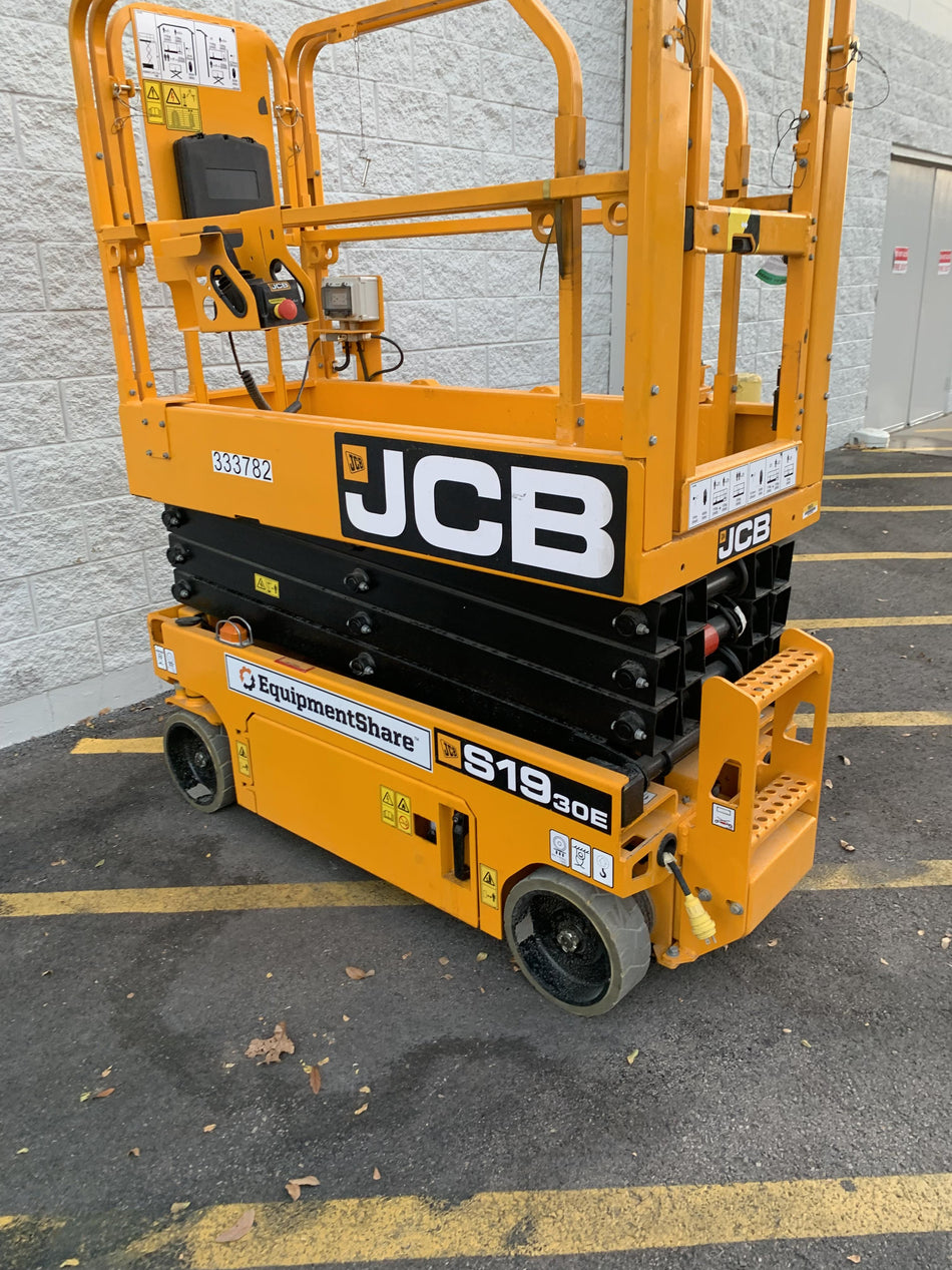 2023 JCB S1930E