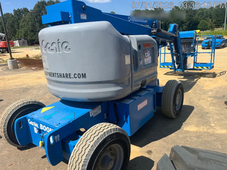 2025 GENIE Z-45/25J DC