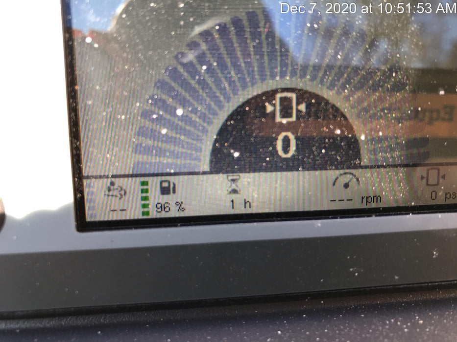 2020 ATLAS COPCO XAS 900