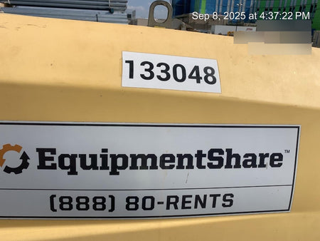 2021 ATLAS COPCO XAS188