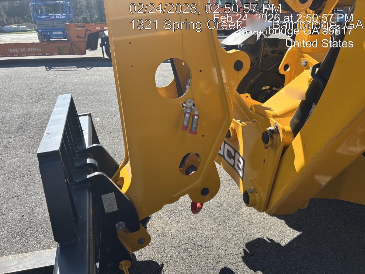 2025 JCB 510-56
