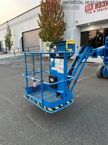 2020 GENIE Z-40/23N RJ