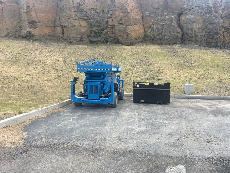 2024 STAR INDUSTRIES 1430