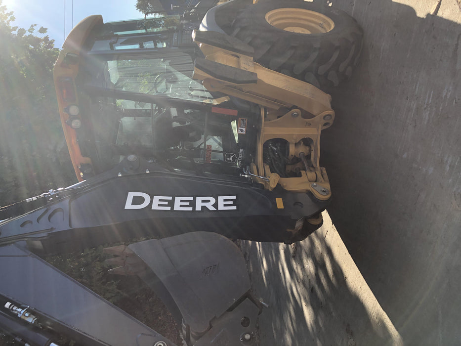 2020 JOHN DEERE 310LEP