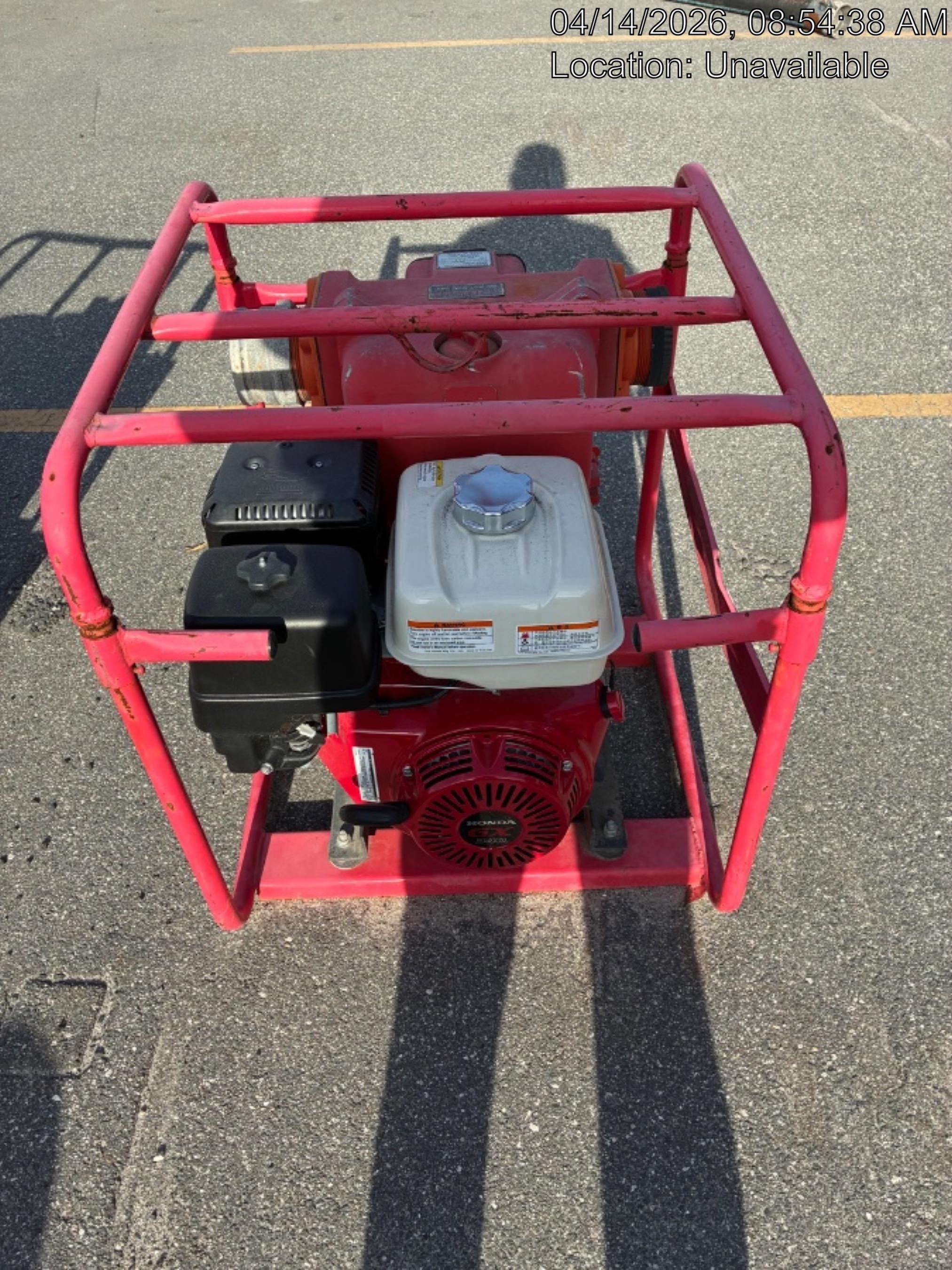 2023 MULTIQUIP QP4TH