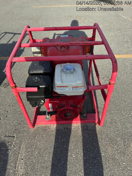 2023 MULTIQUIP QP4TH