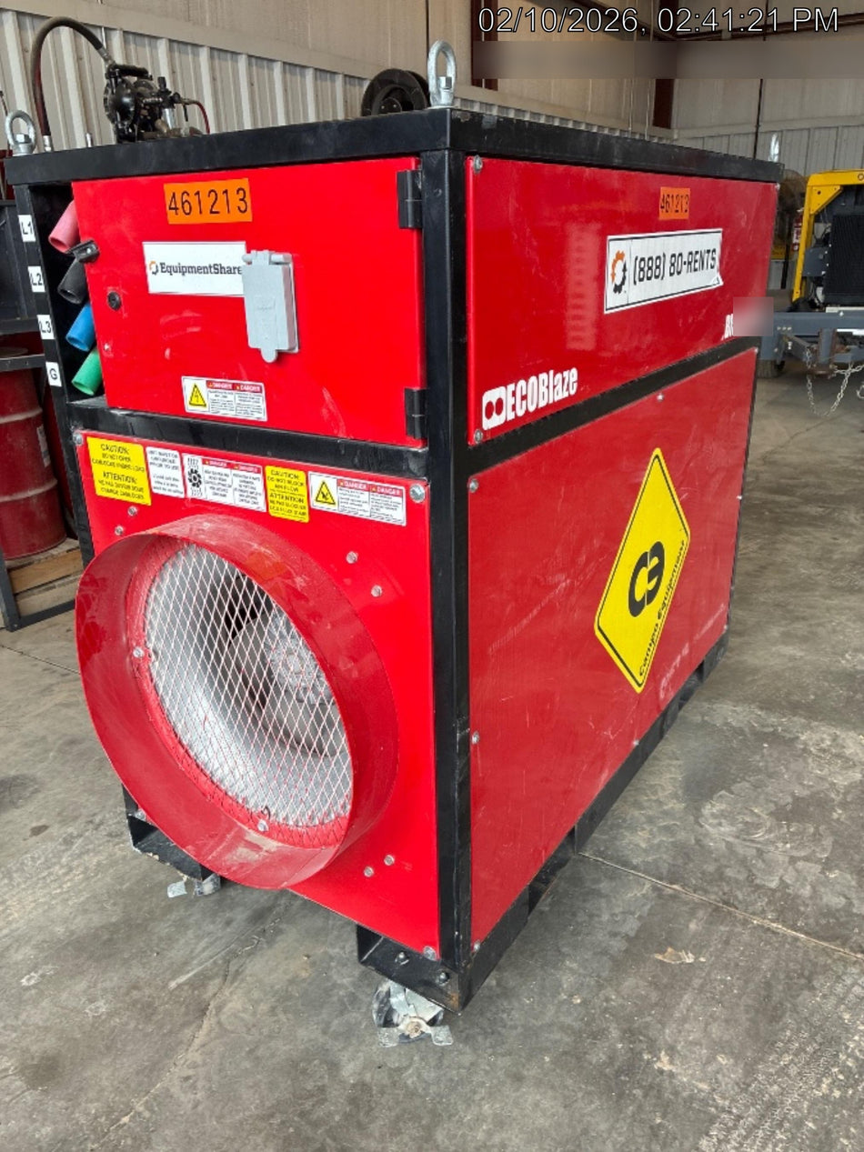 2024 CAMPO EB150E480600V