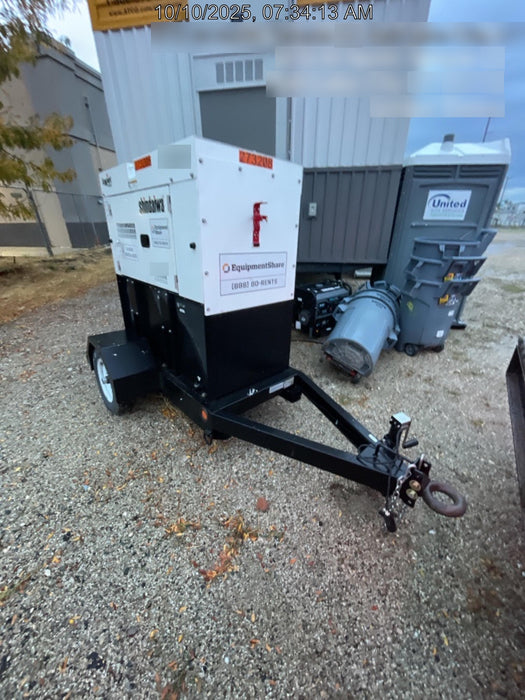 2022 SHINDAIWA DGK15FL