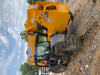 2020 JCB 509-42 Canopy, Solid Tires, Work Lights, Beacon, Aux Hydraulics, Back up Alarm, Lifting Eye, ES Decals
