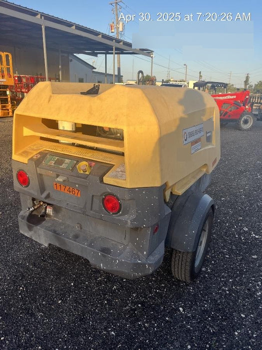 2020 ATLAS COPCO XAS188