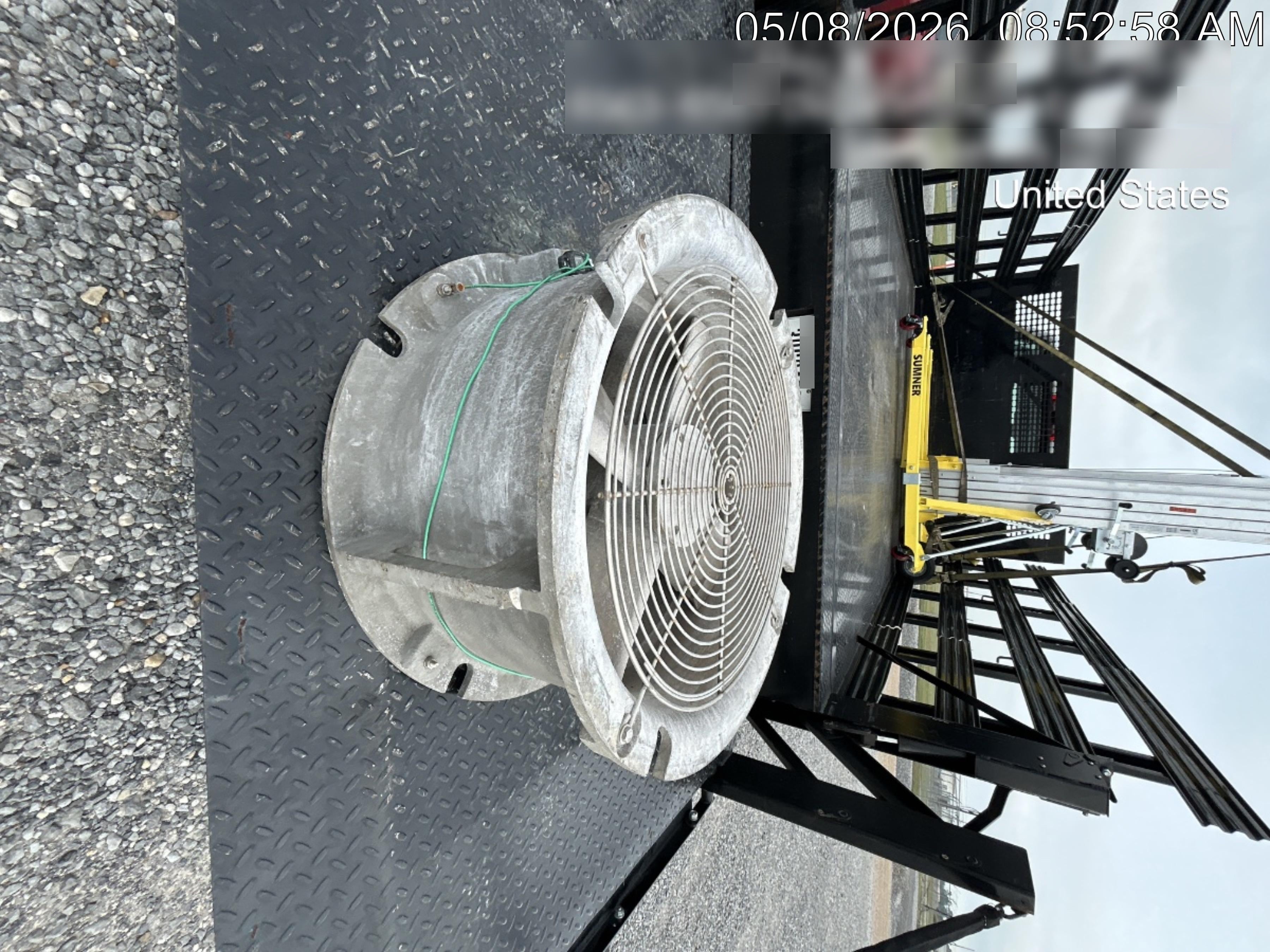 2021 MICHIGAN PNEUMATIC JF20