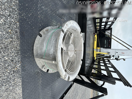 2021 MICHIGAN PNEUMATIC JF20