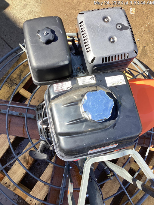 2020 HUSQVARNA CT 36-8A-V