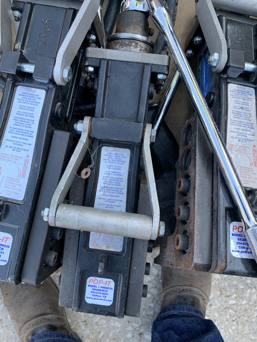 2020 GEARWRENCH PHD0535 GEARWRENCH