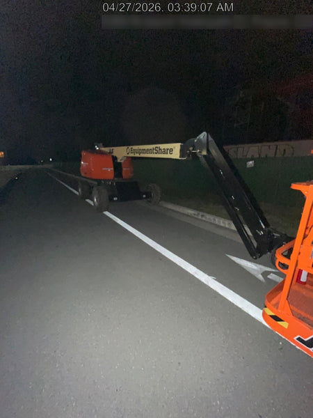 2026 JLG 460SJ