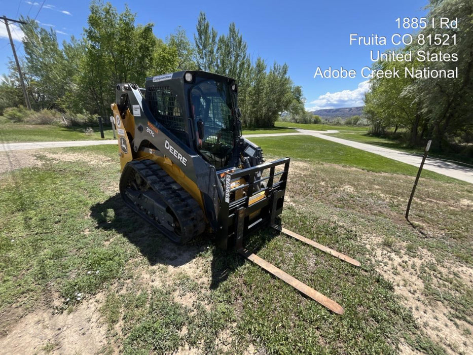 2024 ARROW MATERIAL HANDLING F5100CB - 72"