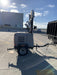 2019 Wacker Neuson LTV6K-LED Standard LED Towable Light Tower w/None